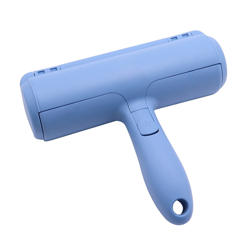 Pet hair removal device