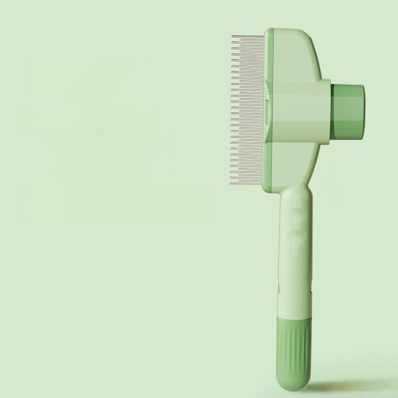 Pet hair removal device