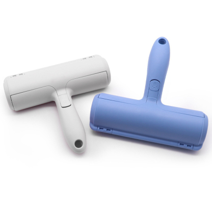 Pet hair removal device