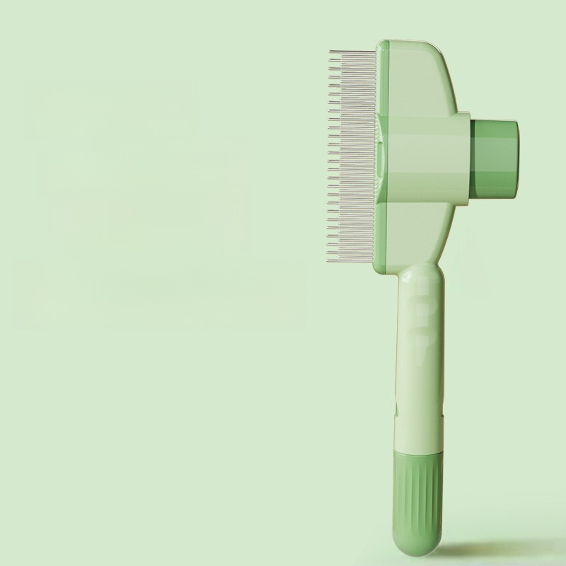 Pet hair removal device