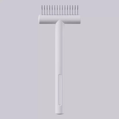 Pet hair removal device