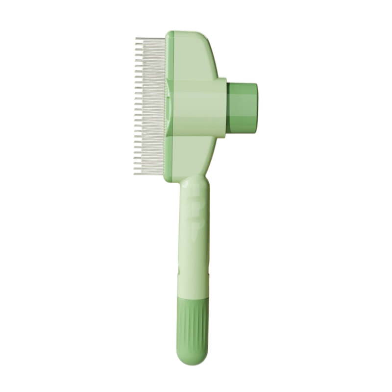 Pet hair removal device