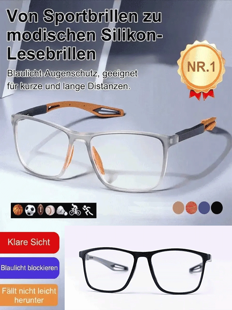 👓 Heidelberg Optik 2026: Die automatische Autofokus-Brille! 🚀