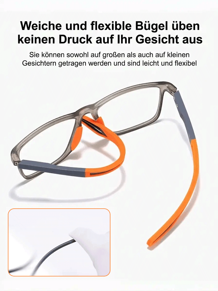 👓 Heidelberg Optik 2026: Die automatische Autofokus-Brille! 🚀