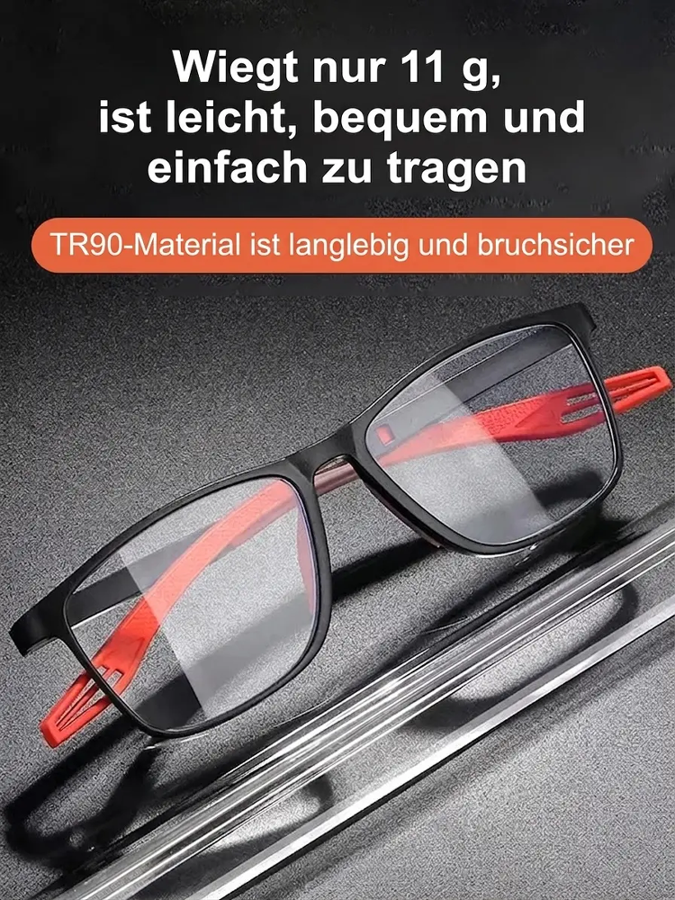 👓 Heidelberg Optik 2026: Die automatische Autofokus-Brille! 🚀