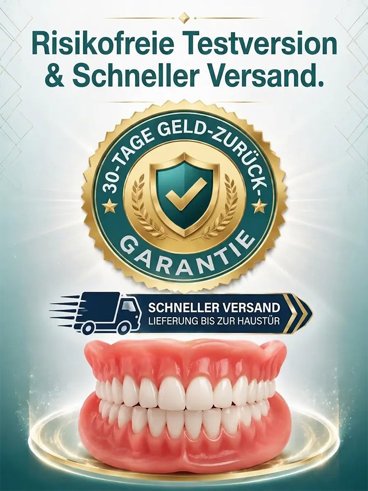 【🇩🇪 Schmid Dental Lab 🇩🇪】TÜV-Geprüft: Präzisions-Zahnersatz aus München ✨