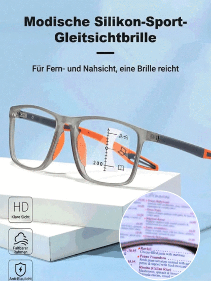 👓 Heidelberg Optik 2026: Die automatische Autofokus-Brille! 🚀