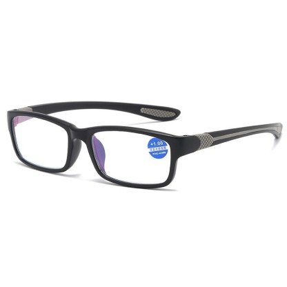 【✨ Smart-Brille ✨】Autofokus-Tech: Fern & Nah in einer Brille! 🚀