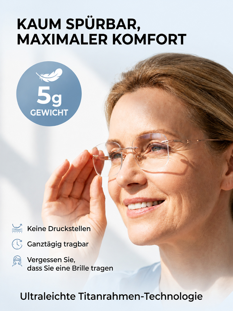 ☀️ OmniSight Nano-Flex: Einmalkauf für das ganze Leben! 🚀