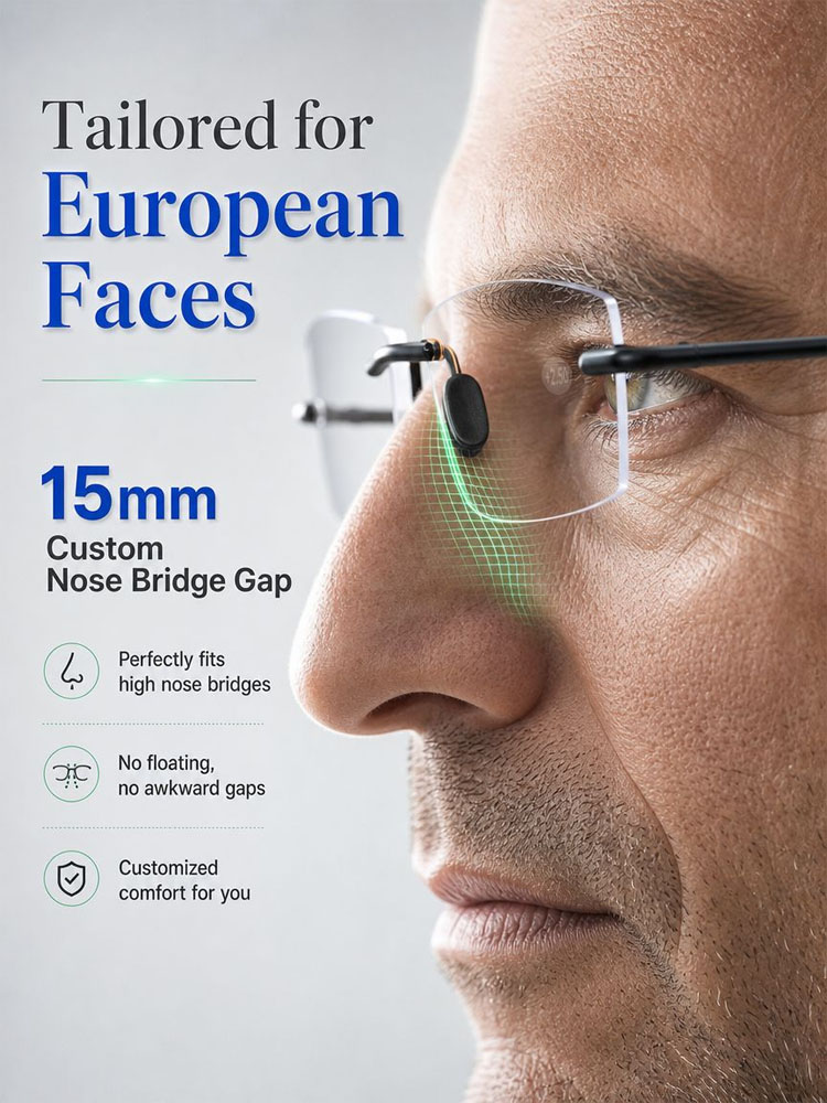 👁️ VisionFocus Heidelberg 2026: Die adaptive 5G-Brille mit Autofokus! 🔬