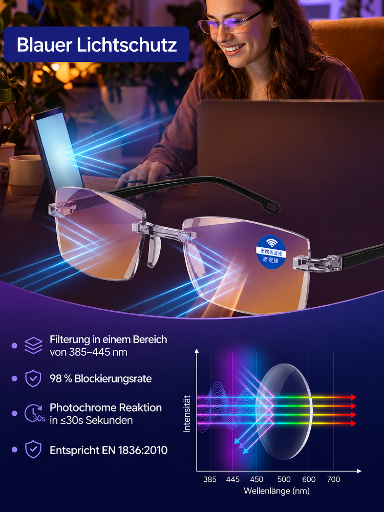 ☀️ OmniSight Nano-Flex: Einmalkauf für das ganze Leben! 🚀