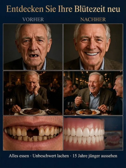 【🇩🇪 Schmid Dental Lab 🇩🇪】TÜV-Geprüft: Präzisions-Zahnersatz aus München ✨