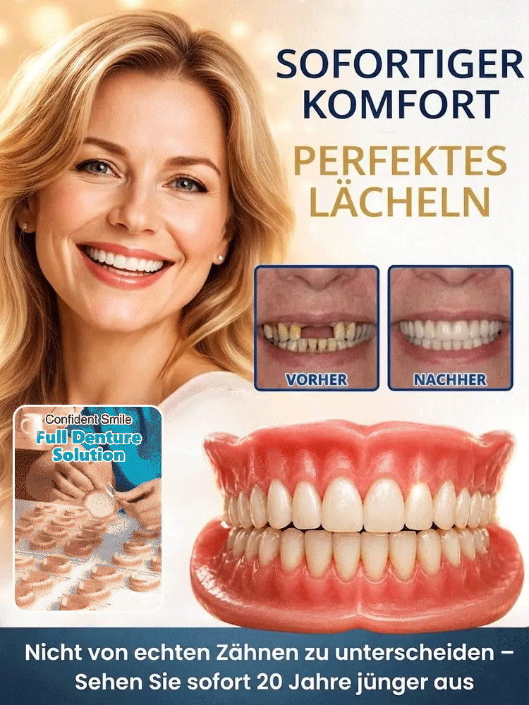 【🇩🇪 Schmid Dental Lab 🇩🇪】TÜV-Geprüft: Präzisions-Zahnersatz aus München ✨