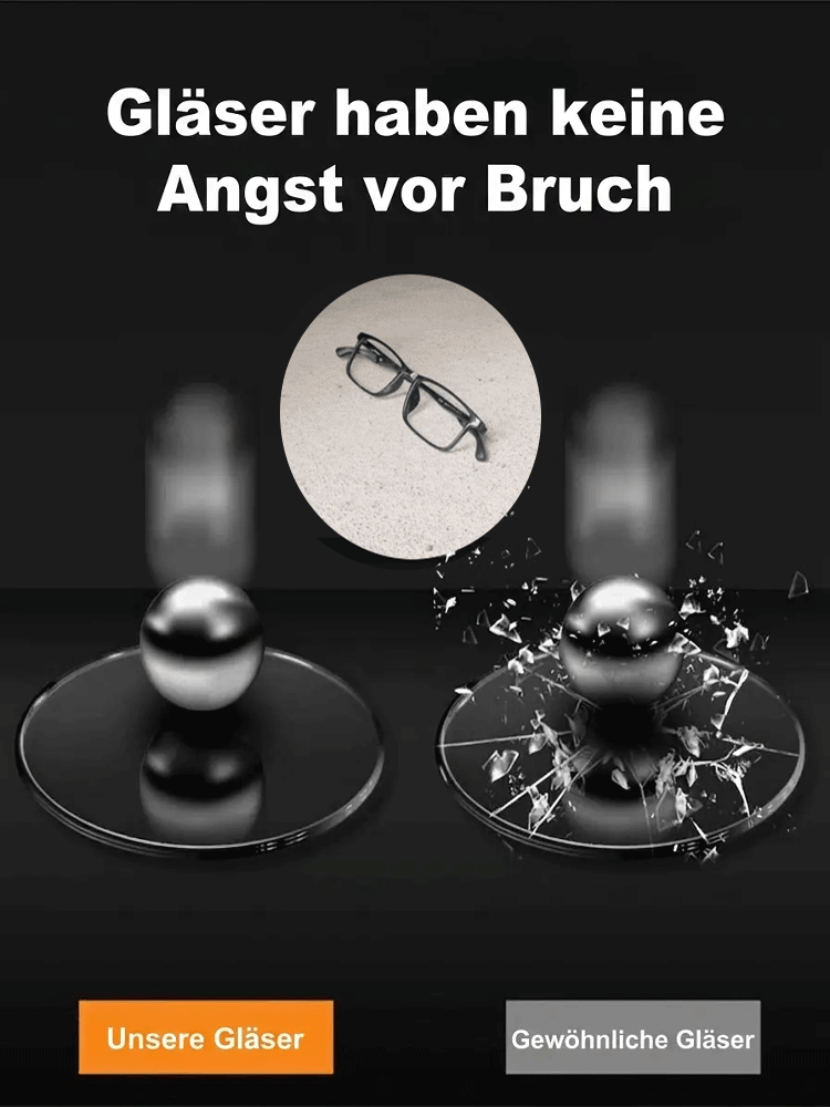 👓 Heidelberg Optik 2026: Die automatische Autofokus-Brille! 🚀