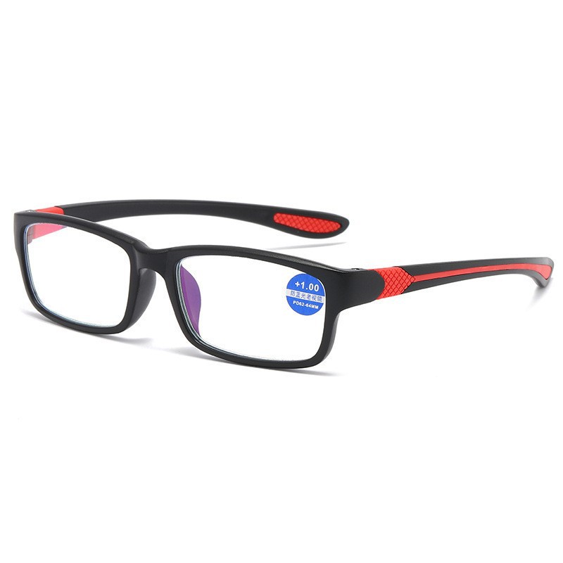【✨ Smart-Brille ✨】Autofokus-Tech: Fern & Nah in einer Brille! 🚀