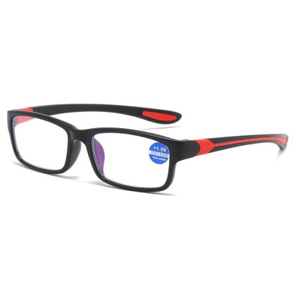 【✨ Smart-Brille ✨】Autofokus-Tech: Fern & Nah in einer Brille! 🚀