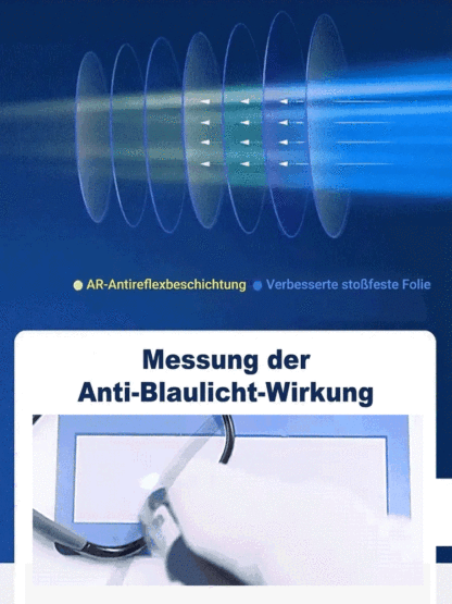 👓 Heidelberg Optik 2026: Die automatische Autofokus-Brille! 🚀
