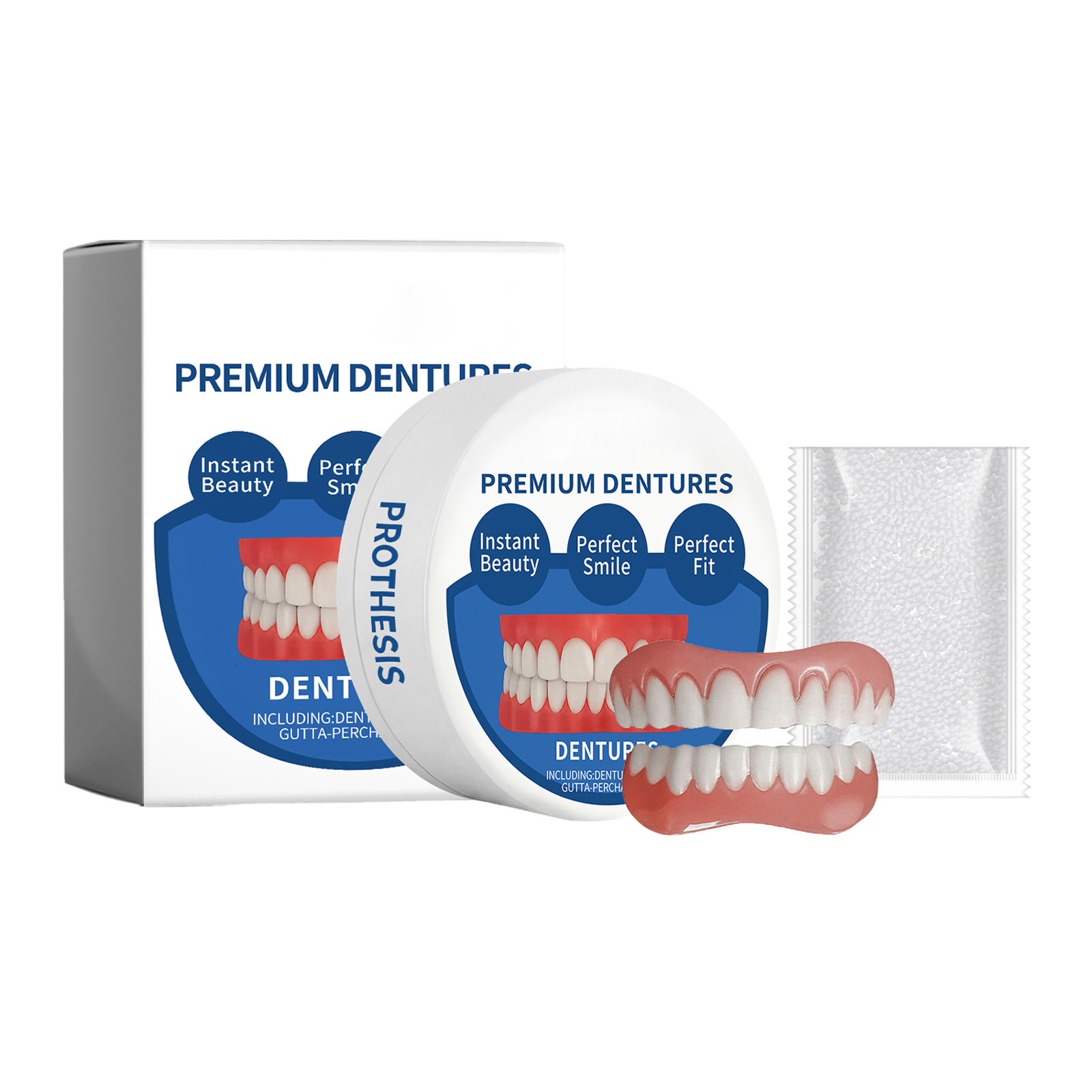 【🇩🇪 Schmid Dental Lab 🇩🇪】TÜV-Geprüft: Präzisions-Zahnersatz aus München ✨