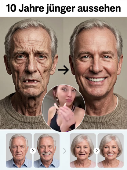 【🇩🇪 Schmid Dental Lab 🇩🇪】TÜV-Zertifiziert: Präzisions-Gebiss nach deutschem Standard ✨