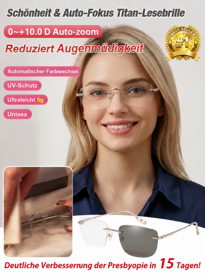 ☀️ OmniSight Nano-Flex: Einmalkauf für das ganze Leben! 🚀