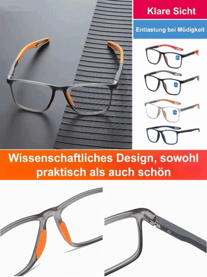 👓 Heidelberg Optik 2026: Die automatische Autofokus-Brille! 🚀
