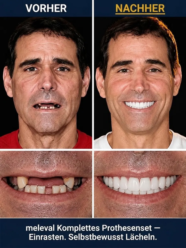 【🇩🇪 Schmid Dental Lab 🇩🇪】TÜV-Geprüft: Präzisions-Zahnersatz aus München ✨