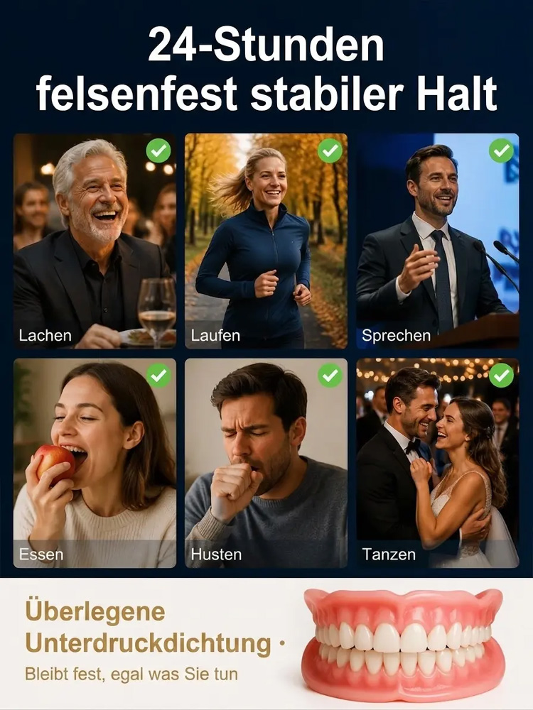 【🇩🇪 Schmid Dental Lab 🇩🇪】TÜV-Geprüft: Präzisions-Zahnersatz aus München ✨