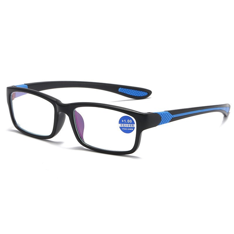 【✨ Smart-Brille ✨】Autofokus-Tech: Fern & Nah in einer Brille! 🚀