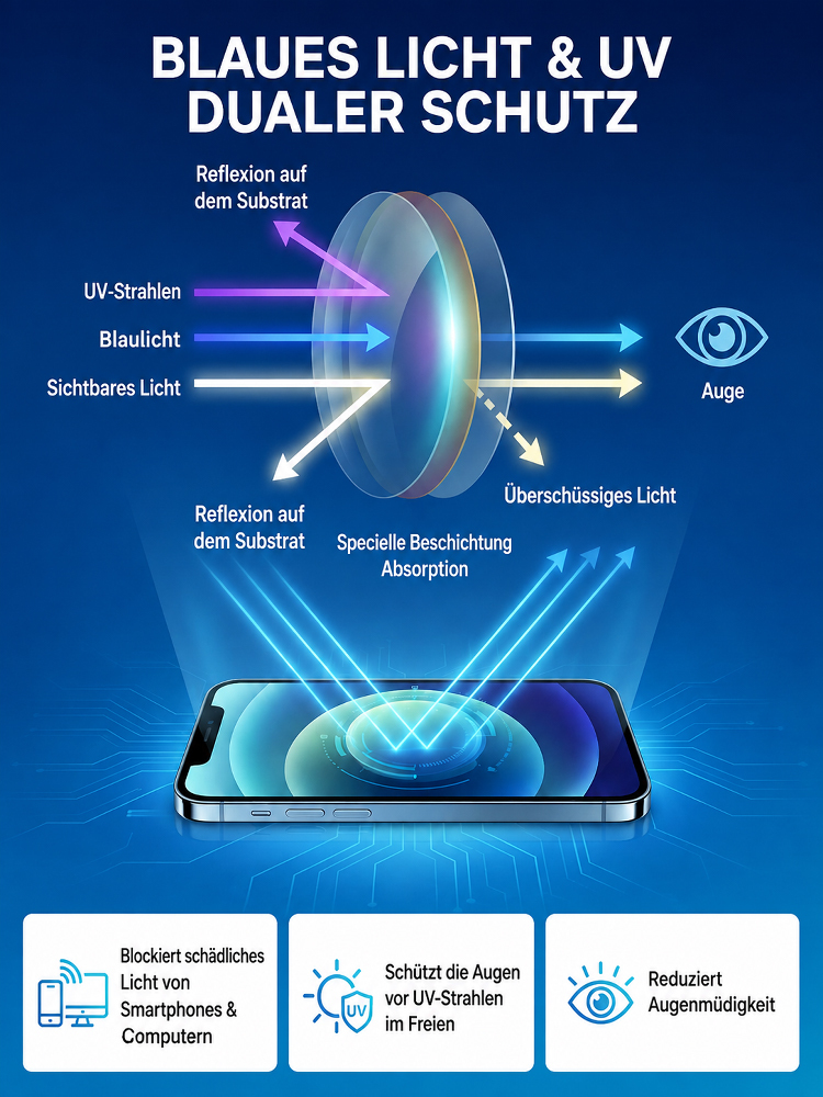 ☀️ OmniSight Nano-Flex: Einmalkauf für das ganze Leben! 🚀