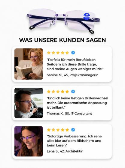 ☀️ OmniSight Nano-Flex: Einmalkauf für das ganze Leben! 🚀