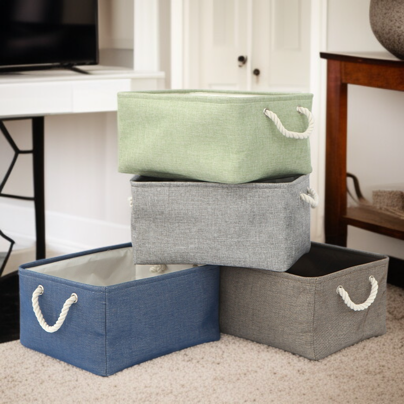 Productos de almacenamiento