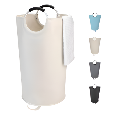 Cesta de almacenamiento plegable para viajes