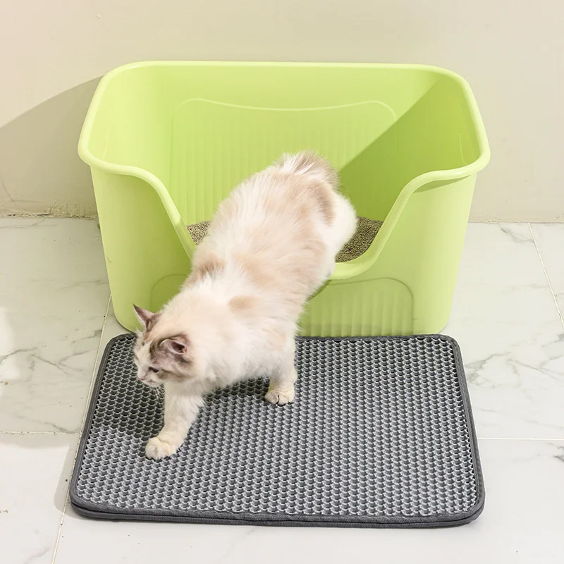 Eva Katzematte für Haustiere