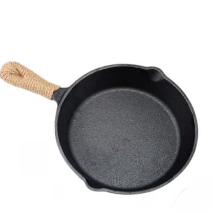 Mikrodruck-Antihaft-Bratpfanne