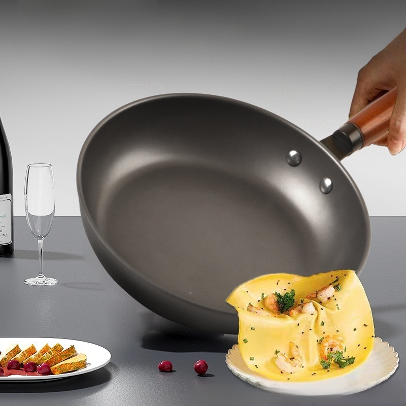 Multifunktionaler Koch-Antihafttopf