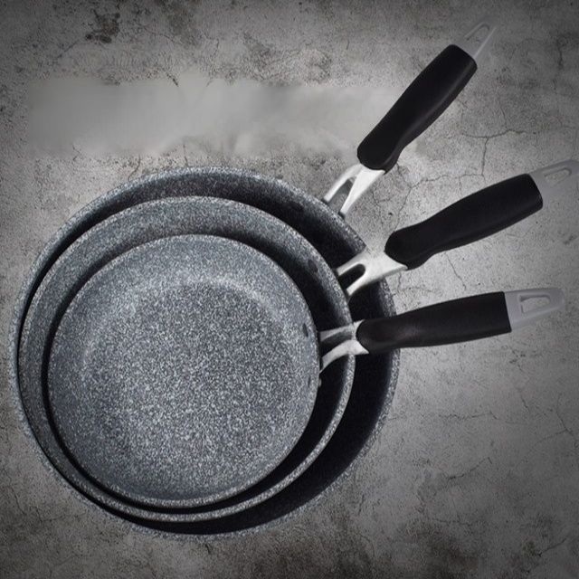 Maipan Stein Bratpfanne