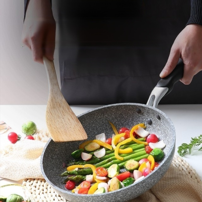 Maipan Stein Bratpfanne