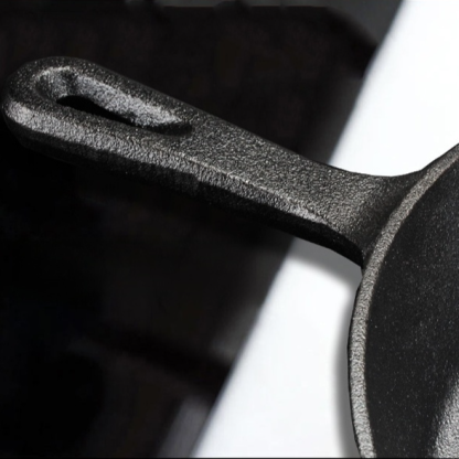 Mikrodruck-Antihaft-Bratpfanne