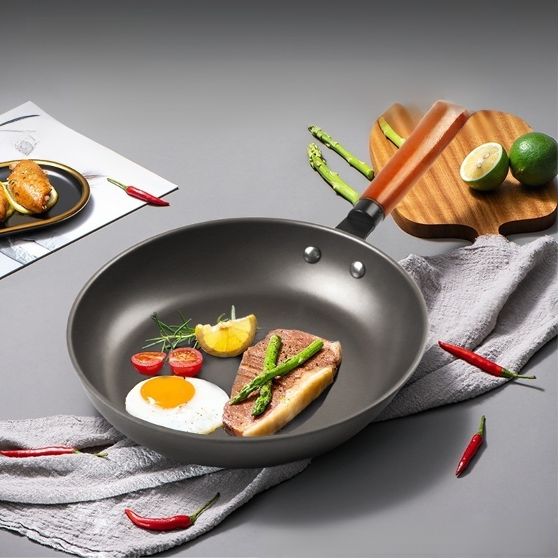 Multifunktionaler Koch-Antihafttopf