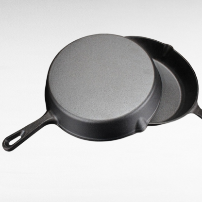 Mikrodruck-Antihaft-Bratpfanne