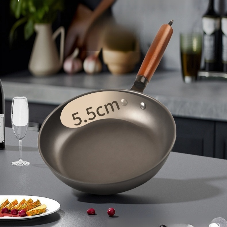 Multifunktionaler Koch-Antihafttopf