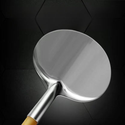 Edelstahl-Kochspatel für die Küche