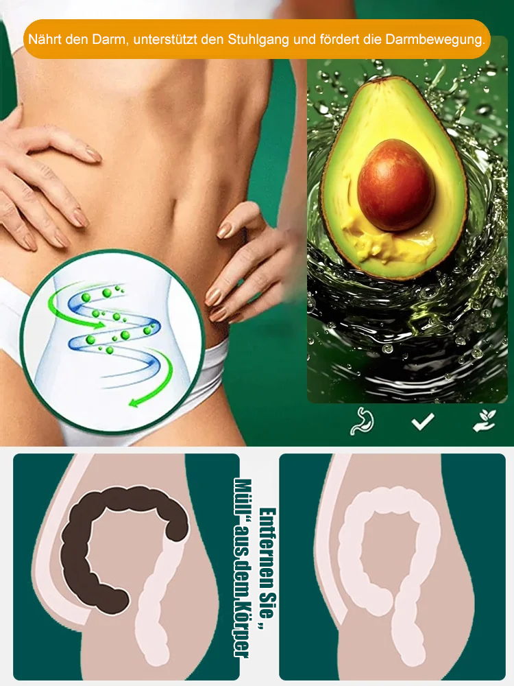 【Mexikanische Avocadosetzlinge🥑】Pflanzen und ernten in nur einer Saison❄️Extrem winterhart✨Faustgroß, cremig im Geschmack und vollgepackt mit Bio-Nährstoffen.