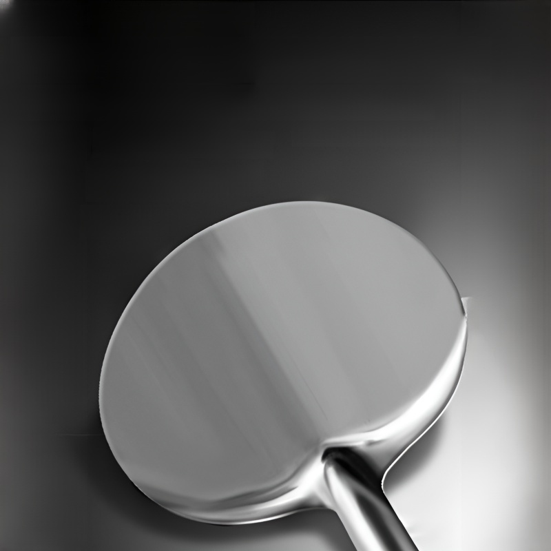 Edelstahl-Kochspatel für die Küche