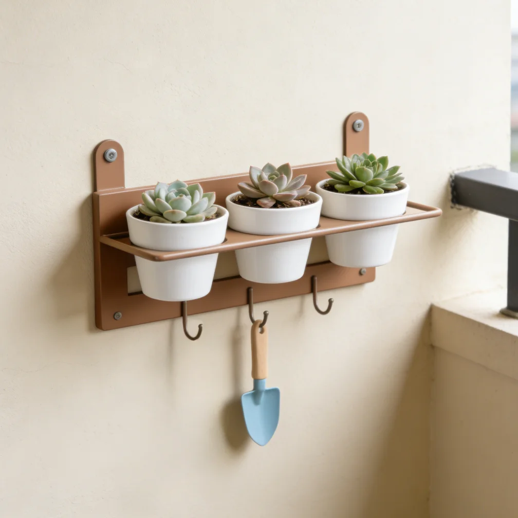 Herramientas de jardinería