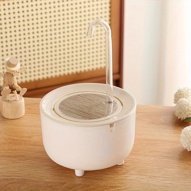 Intelligenter Katzenbrunnen