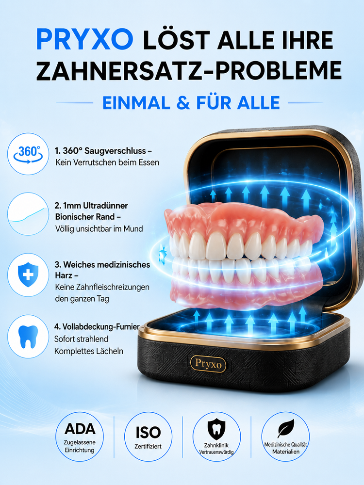 【Million Level Lächeln neu gestalten】 schwarze goldene Geschenkbox