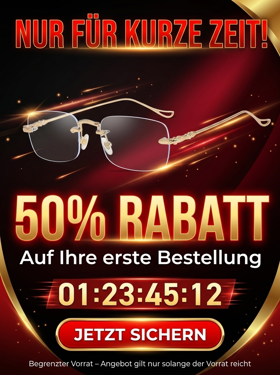 【🕊️ Nur 7 Gramm 💎】Zuma Titan-Brille: Selbstfokussierend & Federleicht ✨