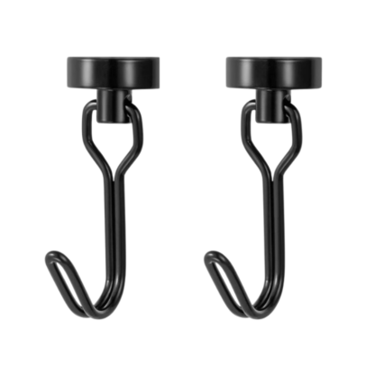 Crochet magnétique puissant