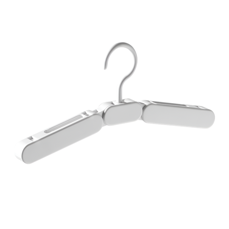 Cintre pliable pour voyage